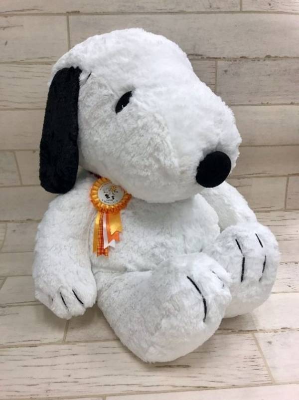 PEANUTS売場づくりコンテスト2024　受賞店舗決定！