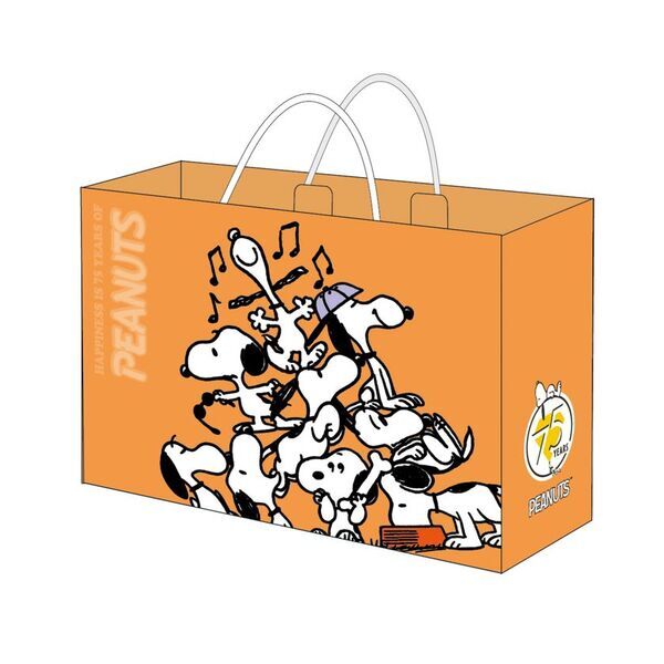 PEANUTS売場づくりコンテスト2024　受賞店舗決定！