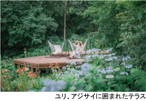 ROKKO森の音ミュージアムミュージアム＆ガーデン年間イベントスケジュール発表