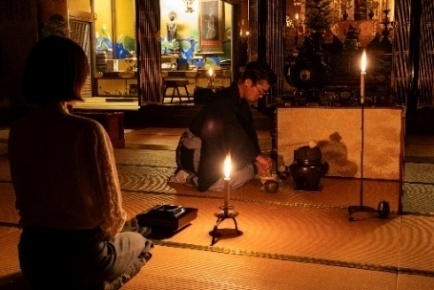 滋賀県がおくる約180万円の超豪華体験！彦根城内で徳川第19代当主と交流できる。新たな体験プログラム誕生！予約受付開始。『ちはやふる』でおなじみ、かるたの聖地も貸切!?永世名人にかるたを教わるプランなど“シガリズム”による高付加価値体験を続々展開