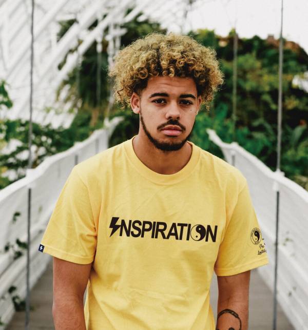 サーフブランド「INSP」20周年記念！ハワイ老舗サーフブランド「T&C SURF」とのコラボアイテムを発売！