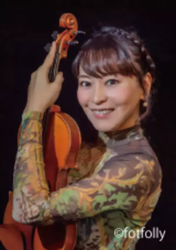 16種の鑑賞サポートを備えたバリアフリーコンサート「みんなの音楽会 vol.6 ～鵜木絵里・中川賢一 with 神谷未穂」3月8日(土)開催