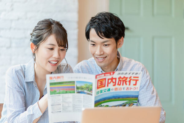 フリープランと添乗員同行プラン、どちらを選ぶ？～海外旅行・国内旅行別の調査結果を阪急交通社が公開～