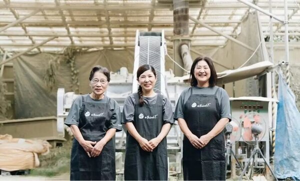 鹿児島発！火山灰「シラス」を活用した未来の農業を支える資材「オリジンジオ(R)」が有機JAS規格適合資材として登録認定