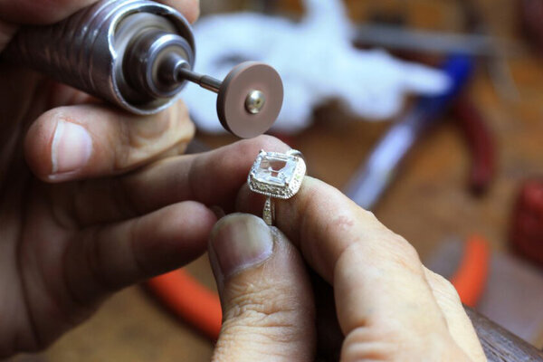 買取専門店『おもいお』がジュエリー修理・リフォーム事業『おもいおリペア』をスタート