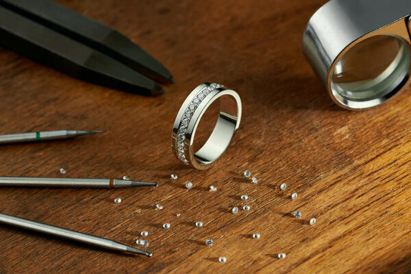 買取専門店『おもいお』がジュエリー修理・リフォーム事業『おもいおリペア』をスタート