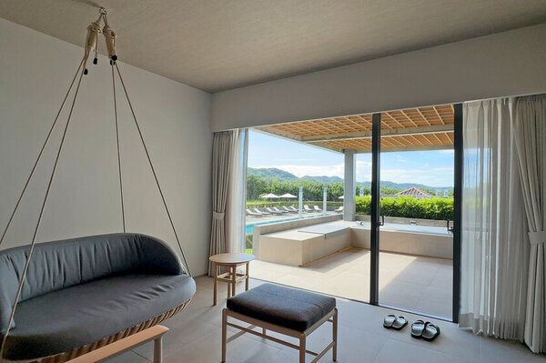 淡路島のリゾートホテルに新レストランが誕生「Anaga The Restaurant Awaji-Setouchi」がオープン！