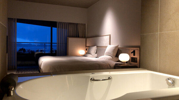 淡路島のリゾートホテルに新レストランが誕生「Anaga The Restaurant Awaji-Setouchi」がオープン！