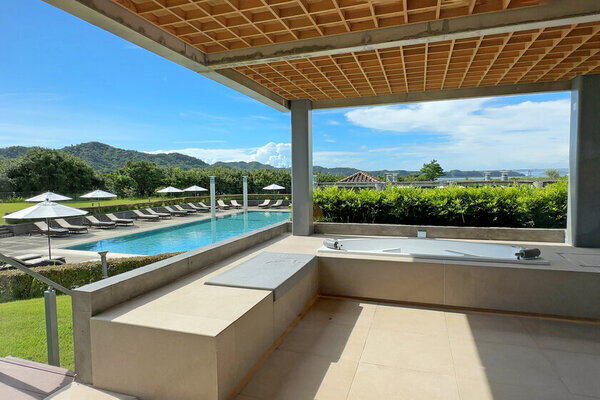 淡路島のリゾートホテルに新レストランが誕生「Anaga The Restaurant Awaji-Setouchi」がオープン！