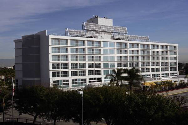 近鉄グループ米国3拠点目の新ホテル建設について