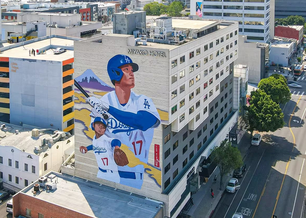 近鉄グループ米国3拠点目の新ホテル建設について