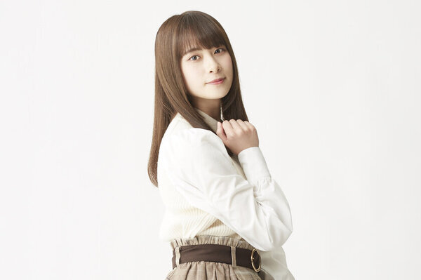 人気声優・前田佳織里さんとコラボ！北九州市人権推進センター「明日への伝言板」オリジナル朗読動画や公開収録の様子を2月に公開