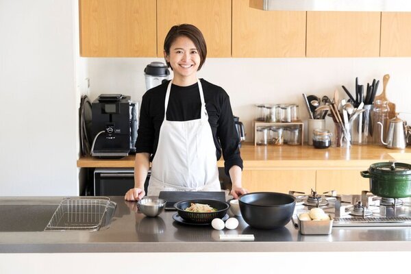 「米とぎにも使えるザルとボウル」累計25万セット突破を記念した特別インタビューを公開