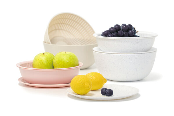 「米とぎにも使えるザルとボウル」累計25万セット突破を記念した特別インタビューを公開