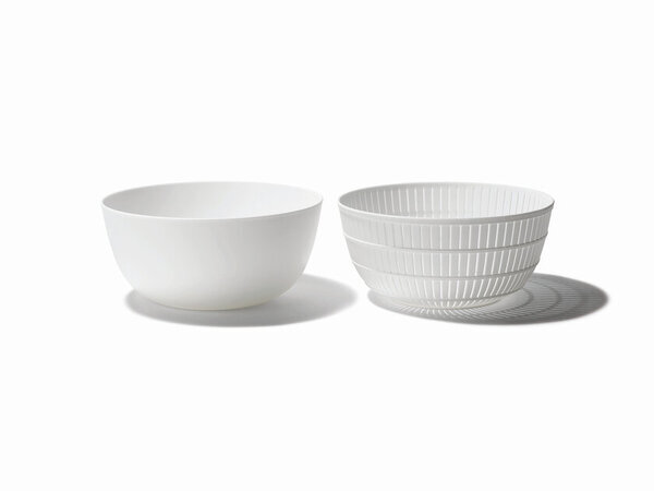 「米とぎにも使えるザルとボウル」累計25万セット突破を記念した特別インタビューを公開