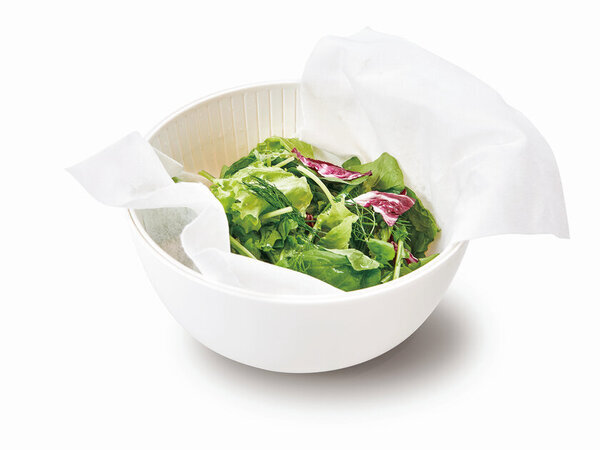 「米とぎにも使えるザルとボウル」累計25万セット突破を記念した特別インタビューを公開