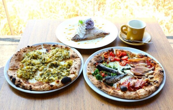 “内房総”で異世界体験！開催中の「深沢幸雄のガラス絵の世界」など現代アートとグルメを満喫する五感で楽しむアートトリップへ