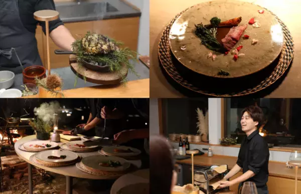 “内房総”で異世界体験！開催中の「深沢幸雄のガラス絵の世界」など現代アートとグルメを満喫する五感で楽しむアートトリップへ