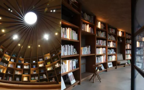 “内房総”で異世界体験！開催中の「深沢幸雄のガラス絵の世界」など現代アートとグルメを満喫する五感で楽しむアートトリップへ