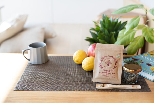 空手界にもフェリチン鉄：貯蔵鉄が上陸！！