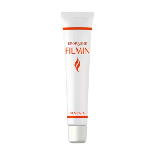 無添加コスメブランド EPORASHEから美容液を“格上げ”するフィルムパック＜フィルミン＞を2月25日(火)発売！