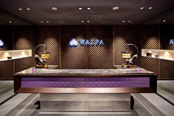 7年連続スパ・クリスタルアワードTOP 10 SPA受賞の銀座WASPAから「WASPA美容液せっけん」が発売