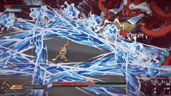 和風アクションRPG『百剣討妖伝綺譚』　Steam Nextフェスへの参加決定！キャラクターソング試聴動画も公開