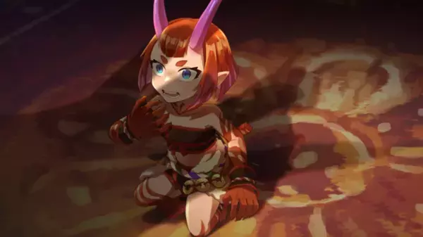 和風アクションRPG『百剣討妖伝綺譚』　Steam Nextフェスへの参加決定！キャラクターソング試聴動画も公開