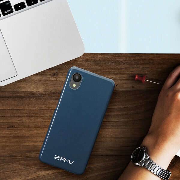 ホンダ『S2000』、『ZR-V』の実車カラーを再現したスマートフォンケースを発売！