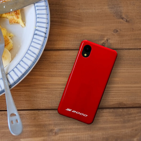 ホンダ『S2000』、『ZR-V』の実車カラーを再現したスマートフォンケースを発売！