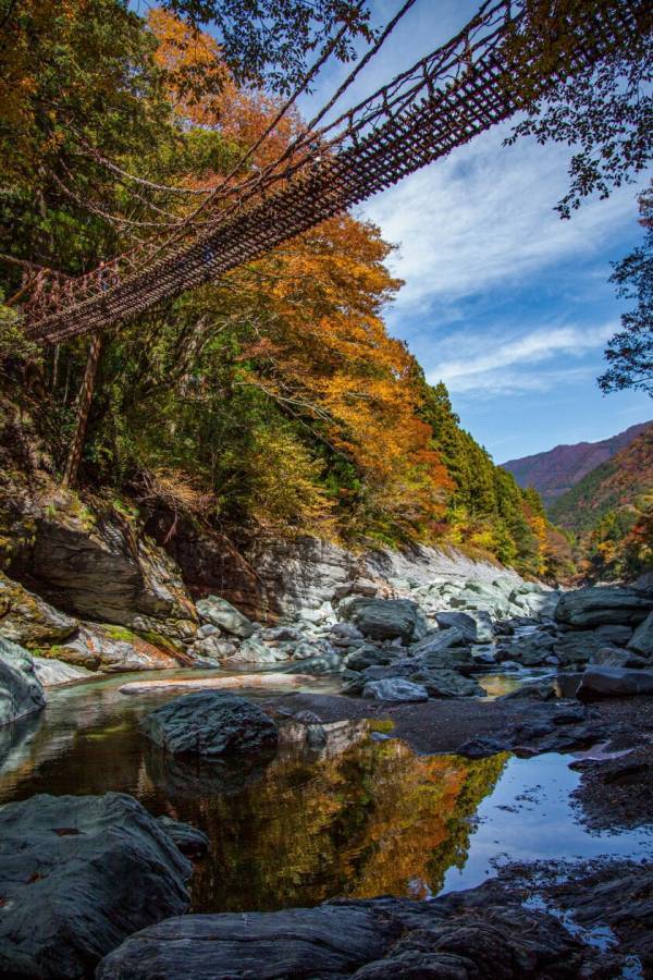 ＜徳島県三好市より世界へPR＞ご当地ラップで地方創生・MV『Miyoshi Love』公開