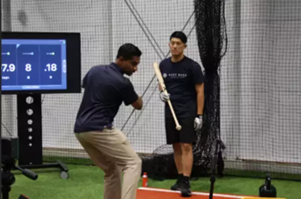 アトレ竹芝にスポーツ新業態「JEXER×NEXT BASE ATHLETES LAB」が3月24日に出店　予約受付を3月10日より開始！