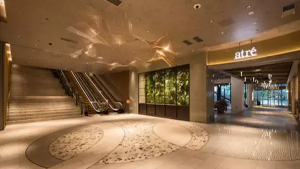 アトレ竹芝にスポーツ新業態「JEXER×NEXT BASE ATHLETES LAB」が3月24日に出店　予約受付を3月10日より開始！