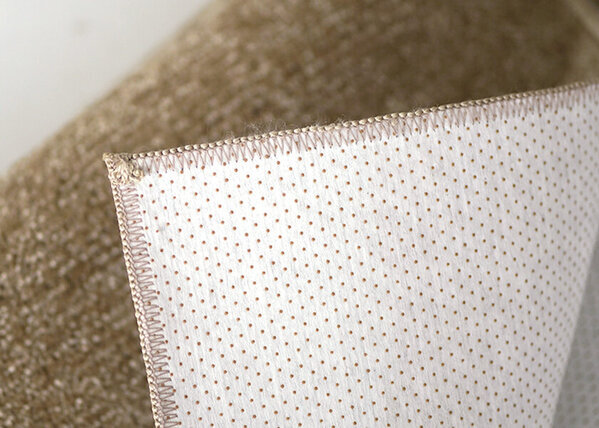 春の新生活に！甘酸っぱい果実のブルーベリー柄 北欧ラグが待望の再入荷！全4サイズが2025年3月1日(土)販売開始