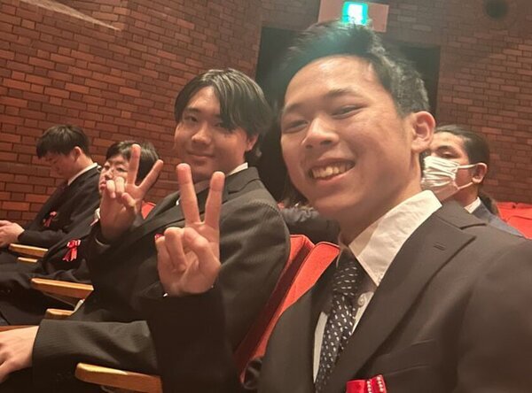 全国58キャンパスの第一学院高等学校・通信制高校生 約4,400名の生徒の卒業式を3月1日から挙行を予定