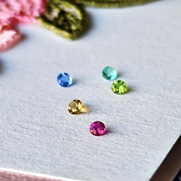 童話の世界を指先に！「親指姫」モチーフのMico宝飾店オリジナルリング発売