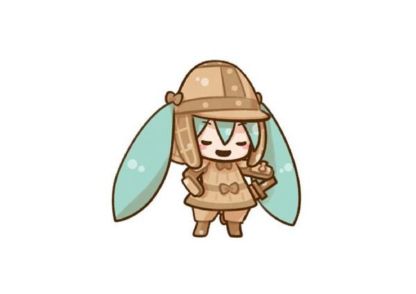 東京国立博物館所蔵の「埴輪(はにわ)」と初音ミク、鏡音リン・レンとのコラボレーショングッズを本日3月13日(木)から販売開始