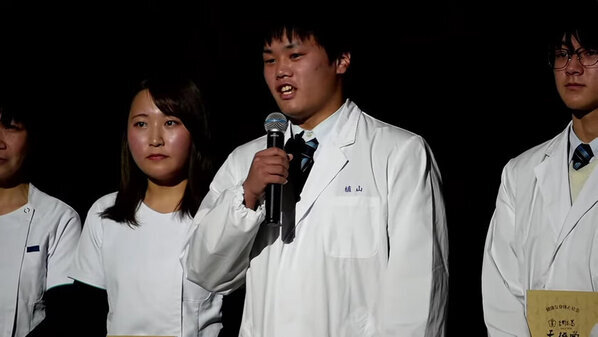 未利用の葛の葉と花で作る色が変化するハーブティー「葛青茶」を3/1に新発売！