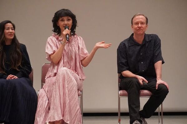 南果歩主演「ルール・オブ・リビング」、全国ロードショー決定！2025年9月19日より新宿ピカデリーほかにて公開