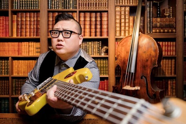 ジャズ評論界の俊英・高木信哉プロデュース第4弾　ねりぶんJAZZ エリック・ミヤシロ・オールスター・ドリーム・バンド　2025年5月5日(月・祝)開催