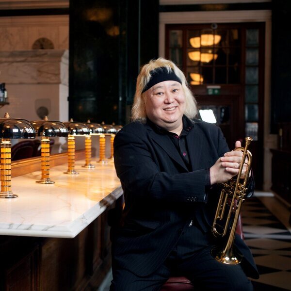 ジャズ評論界の俊英・高木信哉プロデュース第4弾　ねりぶんJAZZ エリック・ミヤシロ・オールスター・ドリーム・バンド　2025年5月5日(月・祝)開催