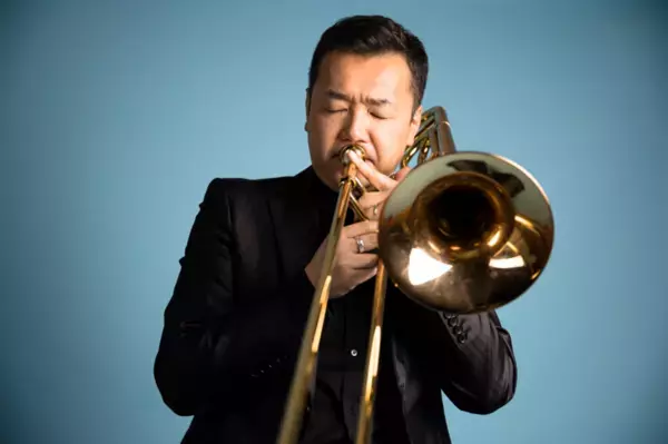 ジャズ評論界の俊英・高木信哉プロデュース第4弾　ねりぶんJAZZ エリック・ミヤシロ・オールスター・ドリーム・バンド　2025年5月5日(月・祝)開催