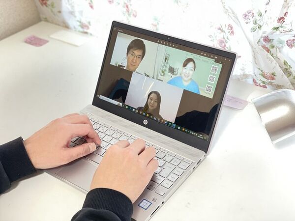 TOEIC・英検対策にも！英語講師向け「ワン・ペン・メソッド(R)指導法無料セミナー」を2025年4月よりオンラインにて開催