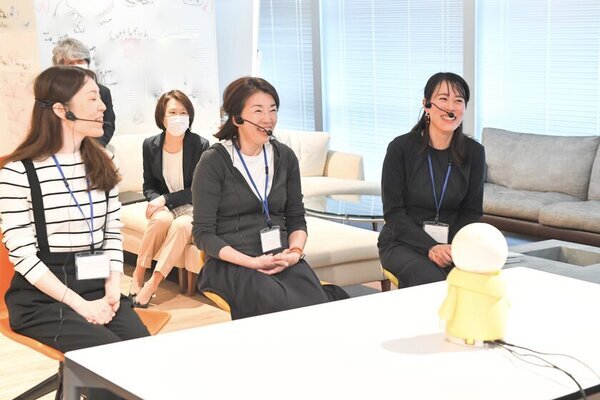 会話を工夫すれば、認知症にならないことがある　書籍『脳が長持ちする会話』で認知機能を保つ方法を解説