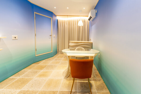 GSアライアンスが、3Dプリンターで植物、バイオマス由来の生分解性樹脂で家具を製作