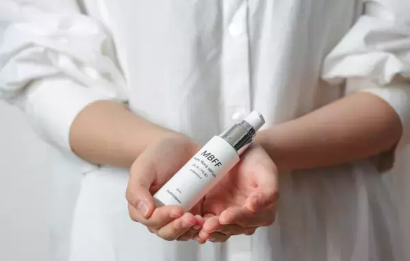 ビューティー＆ヘルスを追求する「MBFF」より肌悩みに寄り添う“2週間の集中ケアセット”が誕生