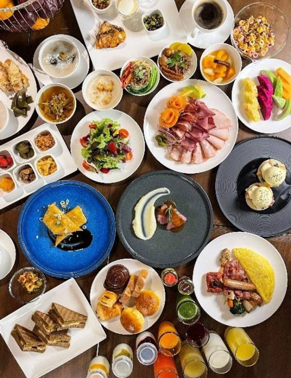 「ホテルメトロポリタン プレミア 台北」台湾旅を満喫！3泊以上でお得になる宿泊プランを販売開始