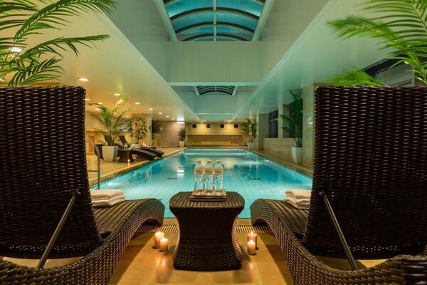 「ホテルメトロポリタン プレミア 台北」台湾旅を満喫！3泊以上でお得になる宿泊プランを販売開始