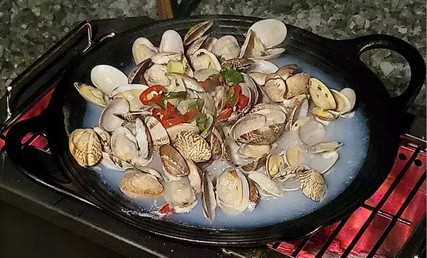 韓国グリルブランドGGUBUSの3次燃焼焚火台「WILD HUNTER」が応援購入サイトMakuakeにて目標金額1,000％を達成