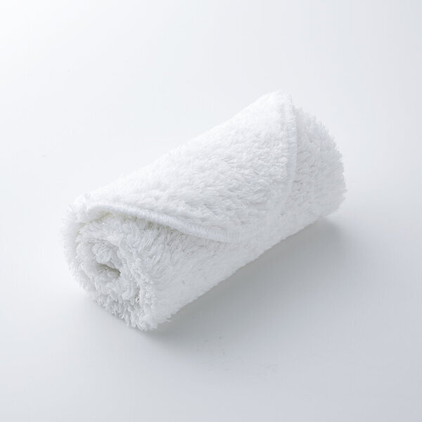 業界初！高級コーマ糸を贅沢に使用したおもてなしの最上級おしぼり『高馬(こうま)』新登場